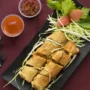 Veg Spring Roll