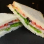 Veg Sandwich