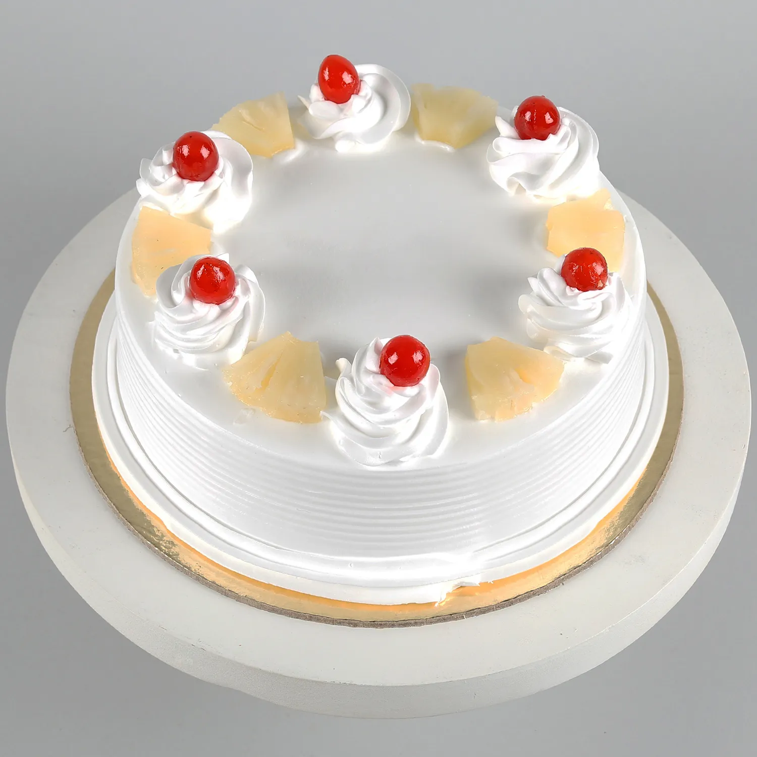 Pineapple Cake - Image 3