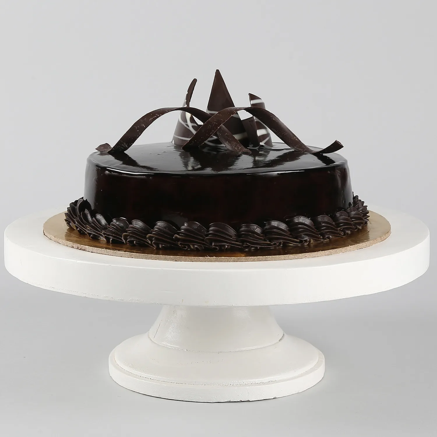 Chocolaty Truffle Cake - Image 3